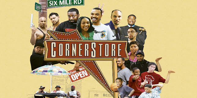 CornerStore (2021)