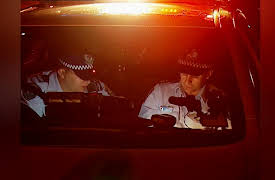 Random Breath Test: Episode 4