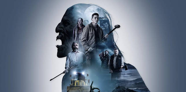 10:40 PM: Boys from County Hell | BBC One Northern Ireland | 12/10 2025