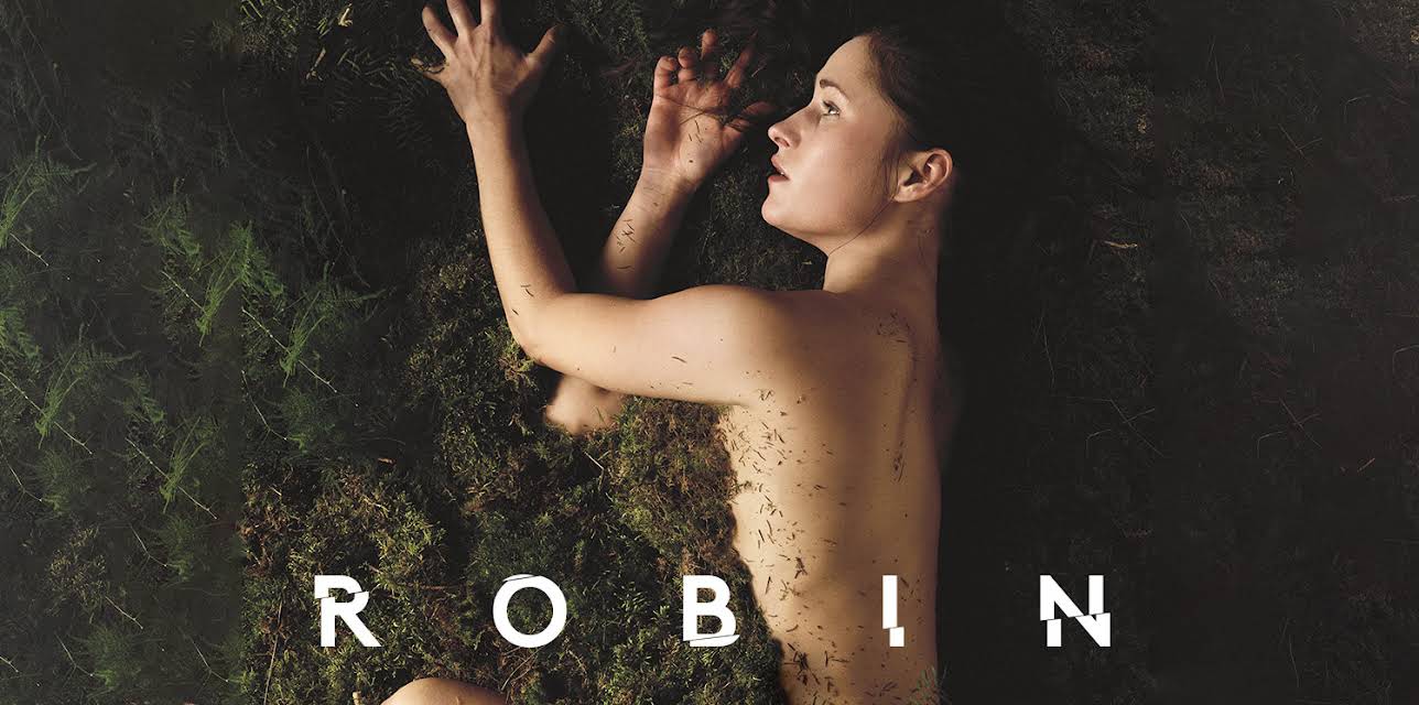 Robin (2018)