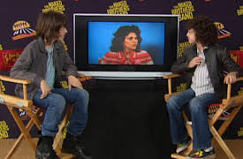 The Naked Brothers Band: Been There, Rocked That