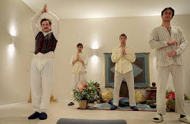 Impractical Jokers Australia, Season 1: Episode 1