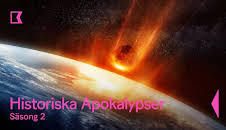 Historiska apokalypser