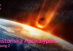 Historiska apokalypser