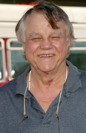 Joe Don Baker as 