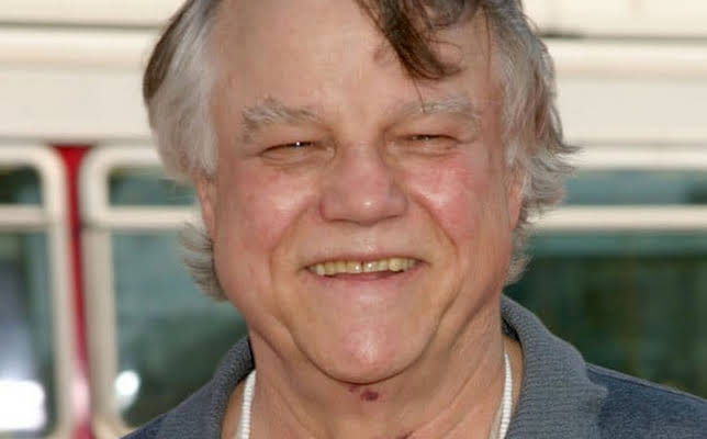 Joe Don Baker