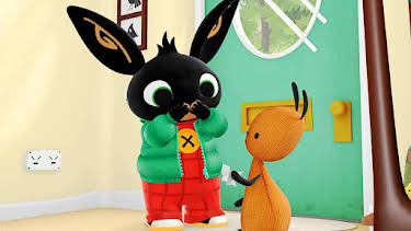 7:20 AM: Bing (S1) | Cbeebies | 7/5 2026