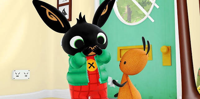 6:05 AM: Bing (S1) | Cbeebies | 12/2 2025