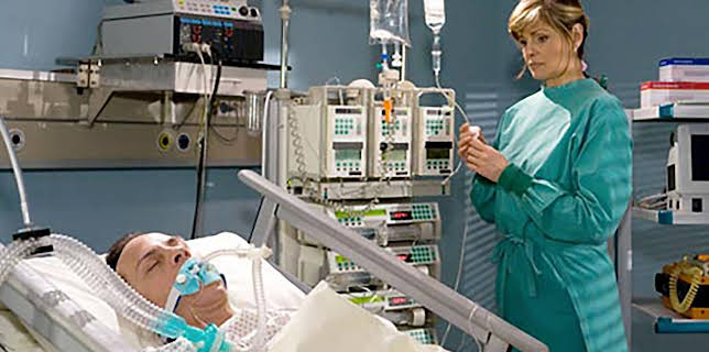 13:35: In aller Freundschaft (313) | HR Fernsehen | 2/4 2026