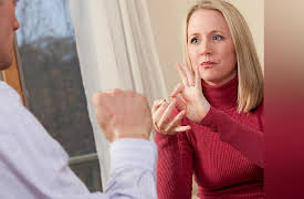 Language and the Mind: Sign Language: Language in Our Hands