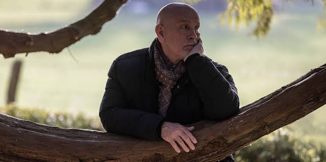 08:55: El mayordomo inglés | Alquiler 1 | 12/19 2024