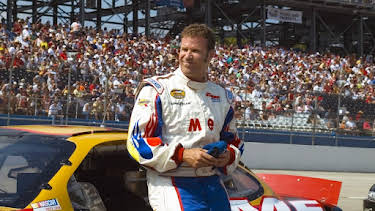 9:35 PM: Talladega Nights: The Ballad Of Ricky Bobby | Sky Comedy | 6/30 2026