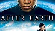 After Earth