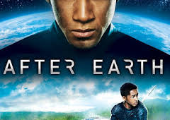 After Earth