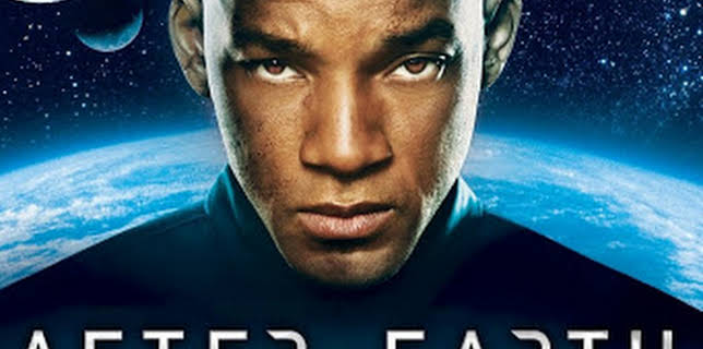 10:50 PM: After Earth (IMDb 4.8) | Sky Hits | 11/15 2025
