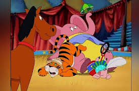 Marvin the Tap Dancing Horse Season 1: The New Band/Eddy's Video