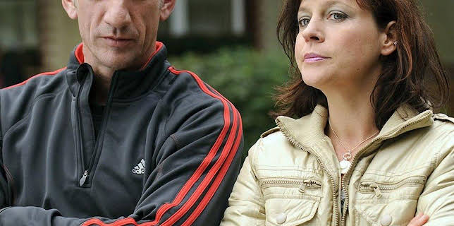 Das Glück kommt unverhofft