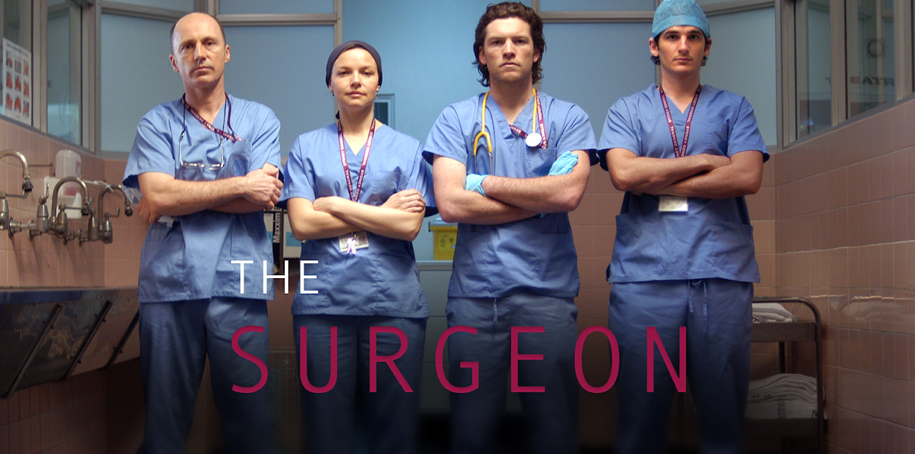 The Surgeon