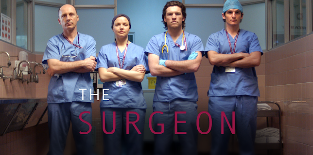 The Surgeon