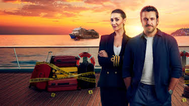 2:00 PM: The Good Ship Murder (S1 E1) (S1) | 5 Select | 12/29 2025