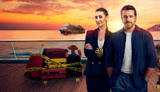 The Good Ship Murder (S3 E3)