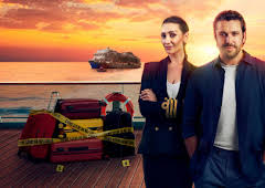 The Good Ship Murder