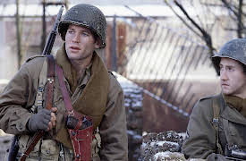 Band of Brothers Season 1: The Last Patrol