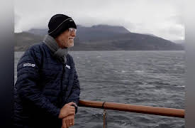 Porthole Cruise and Travel Show: Atlas Ocean Voyages to Antarctica