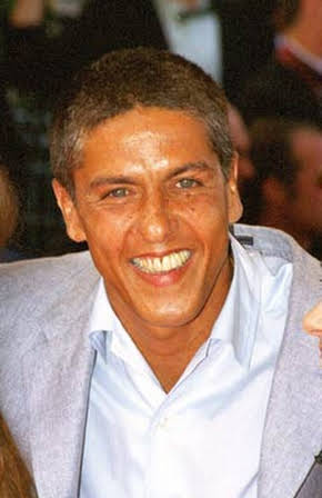 Samy Naceri as 