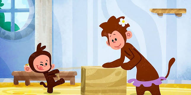 6:30 AM: Tee and Mo (S1) | Cbeebies | 1/6 2026