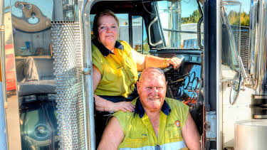 4:25 PM: Outback Truckers (S3 E6) (S3) | Paramount | 3/29 2026