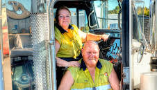 Outback Truckers (S3 E6)