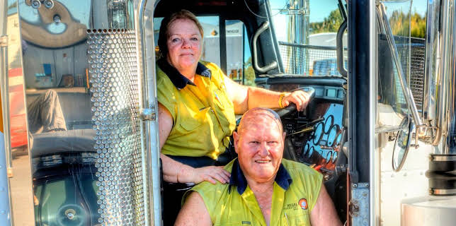 3:25 PM: Outback Truckers (S3 E6) (S3) | Paramount | 3/29 2026