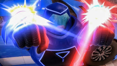 11:40 AM: Miraculous: Tales of Ladybug & Cat Noir (S1) | CBBC | 1/8 2026