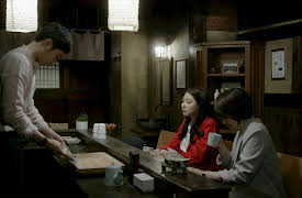 The Master of Revenge: The Master of Revenge