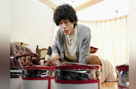 Innocence, Fight Against False Charges: Episode 7