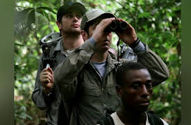 Africa Season 1: Eye to Eye