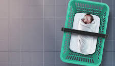 Wenn Babys zur Ware werden - das Leihmutter-Business