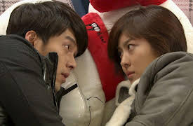 Secret Garden: Secret Garden Episode 16