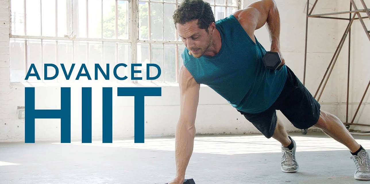 Advanced HIIT