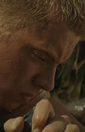 Jon-Paul Bell as Luke Mauro