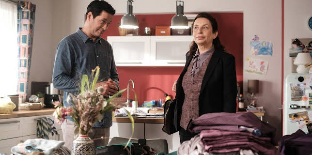 09:00: In aller Freundschaft (957) | RBB Fernsehen | 11/14 2025