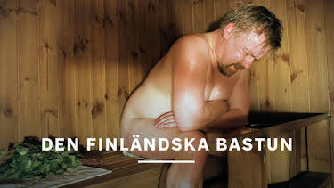 18:00: Den finländska bastun | Kunskapskanalen | 9/15 2026