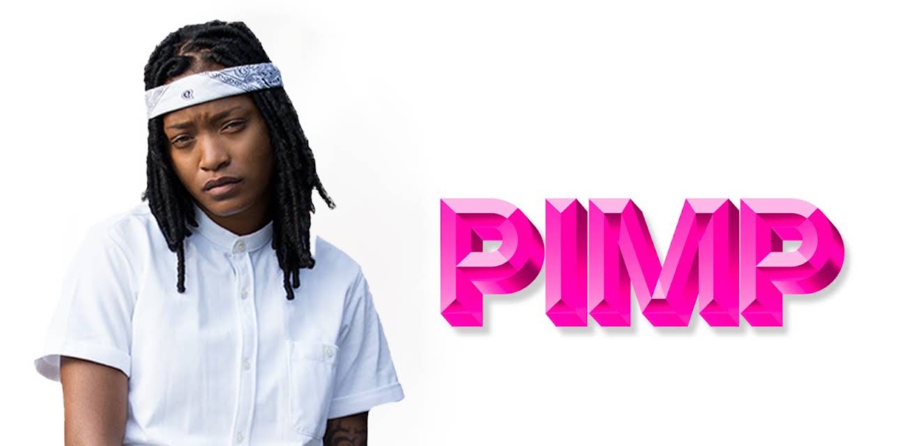 PIMP (2018)