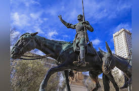 Heroes and Legends: The Most Influential Characters of Literature: Don Quixote--The First of the Wannabes