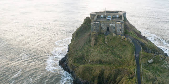 12:00 AM: Abandoned Engineering (S9 E6) (S9) | Yesterday | 2/26 2026