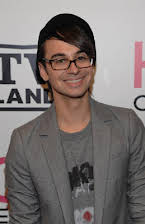 Christian Siriano som 