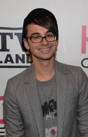 Christian Siriano as 