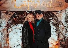 Christmas at Lapland UK