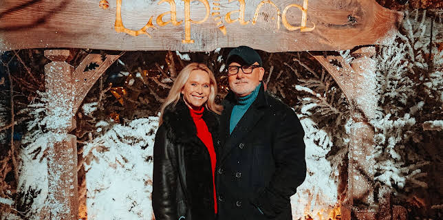 11:20 AM: Christmas at Lapland UK | Channel 4 | 12/26 2025